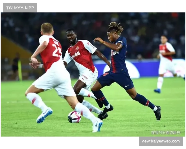 摩纳哥终结巴黎连冠 标志法甲进入新阶段